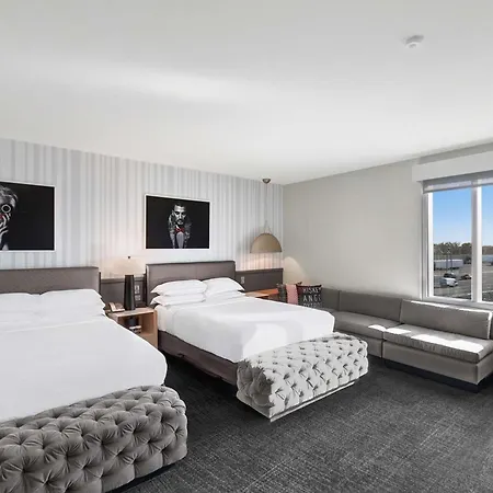 The Rose Chicago, Tapestry Collection By Hilton