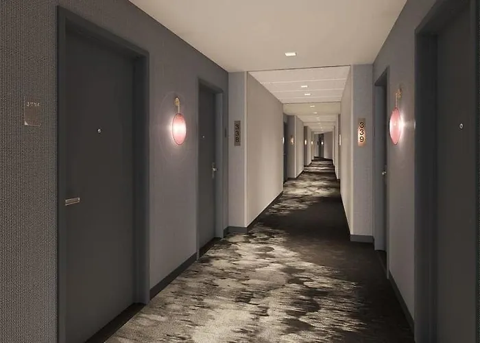 The Rose Chicago, Tapestry Collection By Hilton Hotel 4*