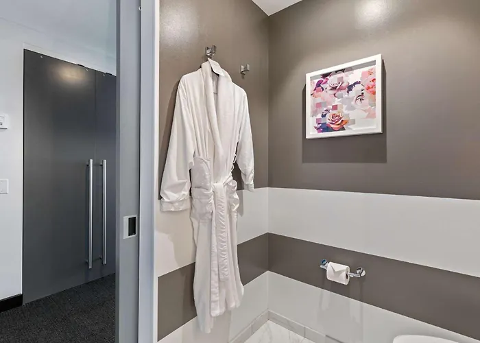 The Rose Chicago, Tapestry Collection By Hilton Hotel Rosemont