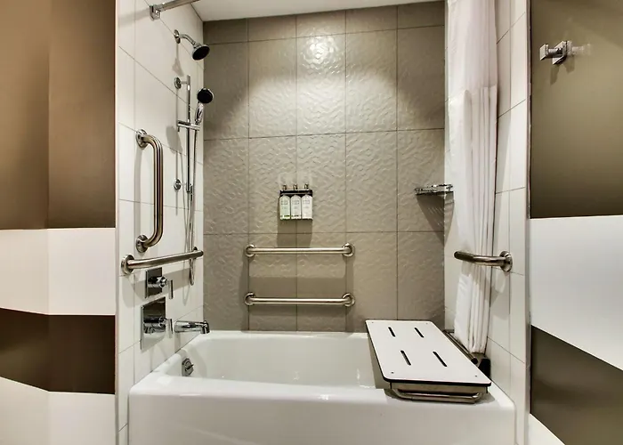 Hotel The Rose Chicago, Tapestry Collection By Hilton 4*