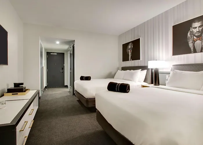 The Rose Chicago, Tapestry Collection By Hilton Hotel Rosemont