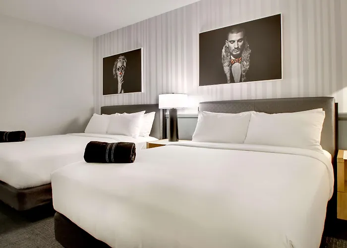 The Rose Chicago, Tapestry Collection By Hilton